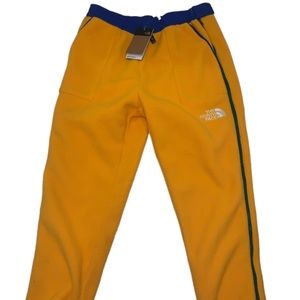 COPY - The North Face CLRBLK FLC Jogger Pants